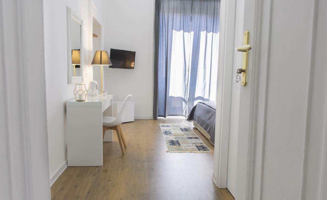 Bed and Breakfast I Borbone Caserta Exteriér fotografie